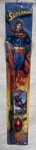 Vintage Shakespeare Fishing Rod, Superman Theme, Fishing Rod & Reel Combo - Picture 1 of 12