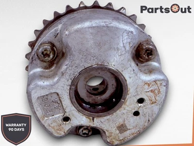 Unidad de ajuste de cámara de admisión izquierda AUDI Q7 2010-2012 OEM 06E109083Q Foto 1 de 4