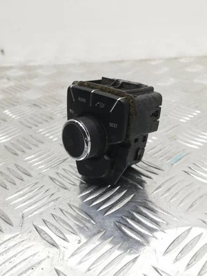 Opel Insignia A 2009 Bedienteil Bedieneinheit Schalter Multifunktion 13310070 - Bild 1 von 4