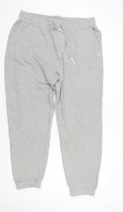 Sweaty Betty Women's Grey Jogger Trousers - 2XL - Picture 1 of 12
