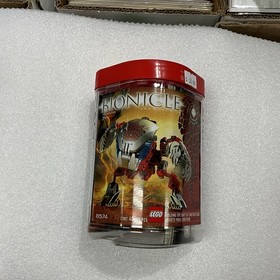LEGO BIONICLE: Tahnok-Kal (8574) Complete with box 