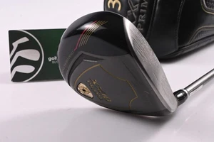 XXIO Prime #3 Wood / 15 Degree / Regular Flex SP 1200 Shaft - Picture 1 of 9