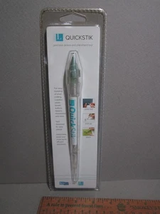 Quickstik Estilo de Vida Artesanía Herramienta Precisión Recogida Colocación Collage Cuentas NUEVO - Imagen 1 de 5