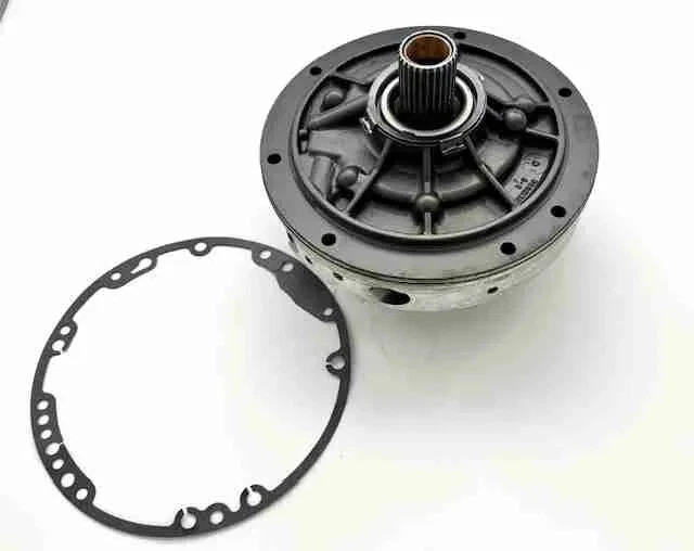 Bomba auxiliar reconstruida Stellar Automotive Group 700R4 para GM Chevy 1987-1993 Foto 1 de 1