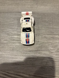 Transformers G1 Legends Jazz Actionfigur 1989 Hasbro gebraucht - Bild 1 von 6