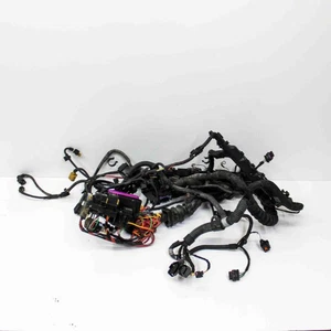 AUDI A6 4G2, C7, 4GC Motor Kabelbaum 06L971824K 2.0 Benzin 185kw 2016 27358139 - Picture 1 of 8