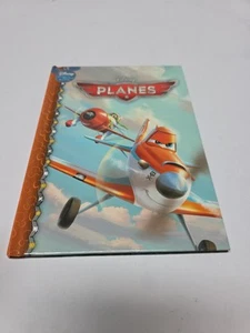 Planes Disney Wonderful World of Reading -2013 editon- - Picture 1 of 5