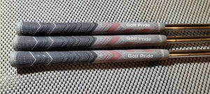 Vokey SM7/8 Shaft Pulls Standard MCC Plus 4Grips - Picture 1 of 4