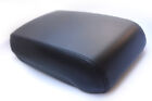 Console Armrest Leather Synthetic Cover for Jeep Grand Cherokee 93-98 Black