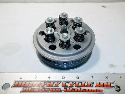 MANGUITO EMBRAGUE INTERIOR SUZUKI 20 SV650A 21411-44101 SV650 SV 650 DL650 GS500F jh Foto 1 de 4