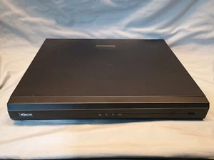 (parts) SCW Admiral 16ch nvr 2x 4tb x300 Toshiba 4k poe hdmi ethernet adm16p16 - Picture 1 of 13