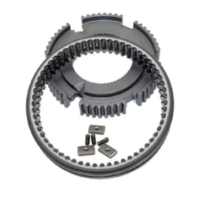 5th Reverse Slider-Hub Kit Ford ZF S5-42 with Spring & Keys 5 speed Transmission - Bild 1 von 4