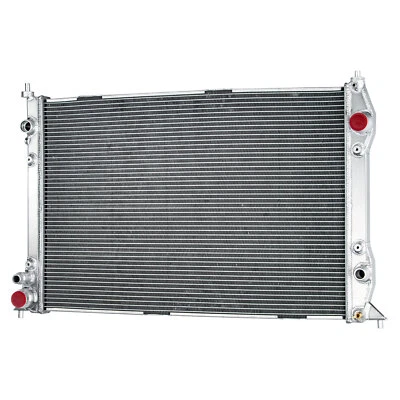 Radiator for 2015-19 Bentley Flying Spur 2013-2017 Continental GT GTC 4.0L V8 - Image 1 of 4
