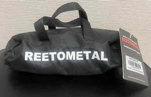 REETOMETAL Maximum Sicherheitskette (X003VC7PF3) - 6' x 3/8" - Neu mit Etikett - Bild 1 von 6