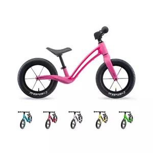 Hornit AIRO Balance Bike for 18 Month Toddlers to 5 Year Old Kids, Super Ligh... - Picture 1 of 7