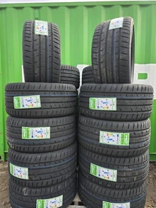 265/35ZR18 Arduzza radial tyre - Picture 1 of 5