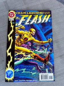 Flash Volume 2 No. 147 Vo In Excellent Condition / Very Fine / Near Mint - Picture 1 of 4