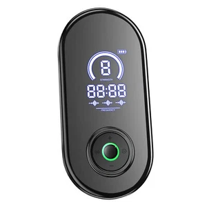 Schlafhilfegerät, Vagusnerv-Stimulationsgerät mit Ohrclips, Schlafhilfegerät neu - Bild 1 von 8