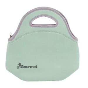 Go Gourmet - Lunch Tote Mint