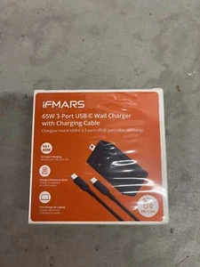 Charger Câble - Photo 1 sur 3