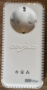 Devolo dLAN 500 AVplus Powerline - Bild 1 von 3