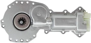 One New Power Window Regulator Lift Motor For 1982-92 Camaro Firebird LH or RH - Picture 1 of 8