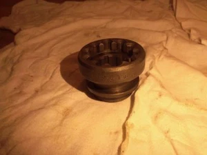 Used Jeep Clutch Shaft Gear Dana Part # 18-466-1 - Picture 1 of 8