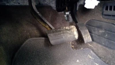 Freno de pedal Nissan Pathfinder 2011 403611 Foto 1 de 4