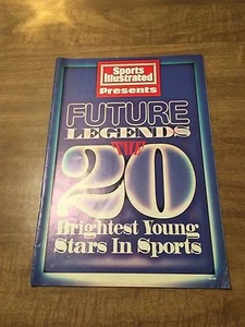 Sports Illustrated Future Legends 1995 - Bild 1 von 7