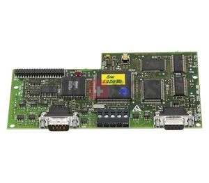 CONTROL TECHNIQUES MENTOR II SECOND PROCESSOR - MD29 (USED) - Picture 1 of 1