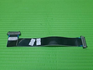 CABLE CINTA PLANA DE PLACA TCON LVDS A PLACA PRINCIPAL PARA TV SAMSUNG UE65F8000ST - Imagen 1 de 3