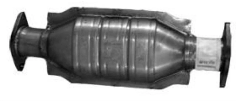 FITS :1996-1998 TOYOTA Tacoma 2.7L Direct Fit Catalytic Converter Foto 1 de 1