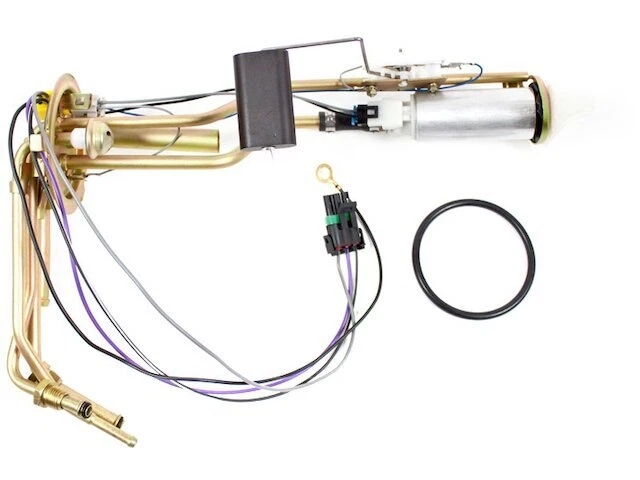 Bomba de combustible para Chevrolet C1500 1988-1995 TYC 46532PPHN 1989 1990 1991 1992 1993 Foto 1 de 2