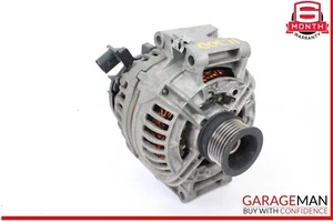 06-11 Mercedes W204 C300 Generator Alternator 150 AMP 2721540002 OEM - Picture 1 of 9