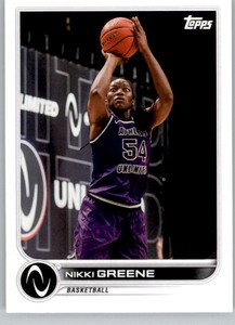 2023 2023 Topps Athletes Unlimited All Sports Base Cards Pick From List