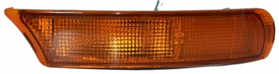 Indicatore Paraurti Anteriore Per Subaru Impreza - Immagine 1 di 1