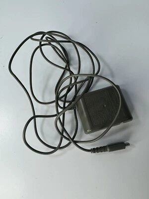 Nintendo DS USG-002 Charger Adapter For Nintendo DS Lite - Tested, Works. - Image 1 of 2