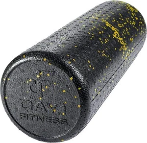 High-Density Foam Rollers - 4 Sizes & 8 Colors for Deep Tissue Massage - Picture 1 of 19