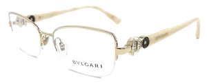 OCCHIALI DA VISTA DONNA BVLGARI BULGARI BV 2168 - B 361 CON STRASS - Imagen 1 de 4