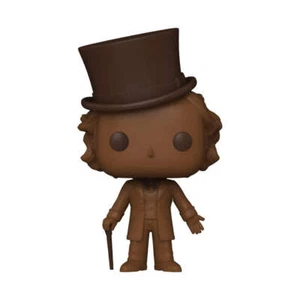 Willy Wonka Choc (Scented) Pop! Vinyl - Picture 1 of 3