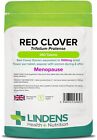 Red Clover 1000mg,Popular Menopause Support,Food Supplement (360 Tablets)LINDENS