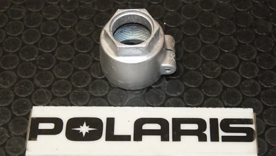 POLARIS PREDATOR 500 OEM REAR AXLE LOCK NUT 5133428 5137564OUTLAW🔥FASTSHIP🔥GEN - Image 1 of 3