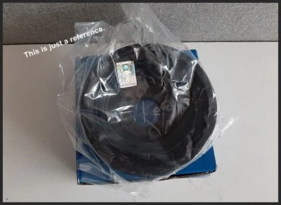 2312433111 GENUINE Crankshaft Damper Pulley  for Hyundai Sonata Elantra [92~98]  - Image 1 of 2