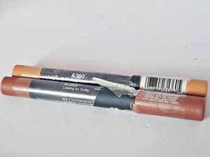 Wet n Wild Velvet Matte Lip Color Crayon Stick Shade Choice Flawed Tips No Seals - Picture 1 of 5