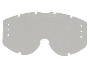 Polywel 3200 3201 3204 3301 3400 3404 3450 Lente Vasos Vidrio de Repuesto Claro - Imagen 1 de 1