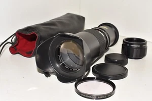 CANON DSLR EOS Digital fit 300mm 600mm lens 1200D 1300D 2000D 3000D 4000D etc - Picture 1 of 6