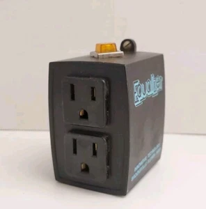 Innovative Technologies Transient Voltage Surge Suppressor Equalizer EQU2 - Picture 1 of 7