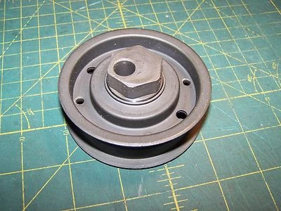 MELLING BT12  Engine Timing Belt Tensioner fits 1975-1979 Volkswagen Beetle 1.6L - Image 1 of 4