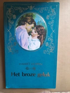 Het Broze Geluk - Harriet Hoppen - Imagen 1 de 2