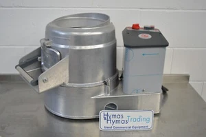Sammic PP-6+ Potato peeler 6Kg 240v Timer/Constant Run, Super Condition FREE P+P - Picture 1 of 13